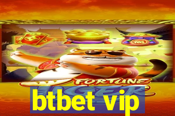 btbet vip